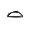 Whirlpool Replacement Black Door Gasket For Refrigerator Part  W10830277