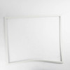 Whirlpool Replacement White Freezer Door Gasket W10460611