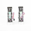 Whirlpool Replacement Ice And Water Dispenser Actuator Kit Wpw10368730