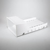 Whirlpool Replacement Ice Bucket Housing Part 61005614