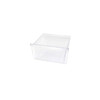 Whirlpool Replacement Bottom Meat Drawer Part Wpw10256774