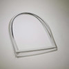 Whirlpool Replacement White Door Gasket Part 2159075