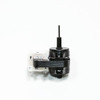Whirlpool Replacement Evaporator Fan Motor Part Wpw10128551