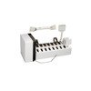Whirlpool Replacement Ice Maker Assembly For Refrigerator, Part # W11397192