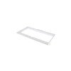 Whirlpool Replacement Shelf Frame Part W10858393