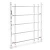 Guardian Angel Adjustable Window Guard, 5-Bar, 14"-17" X 21-3/4"