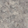 Armstrong Flooring Alterna Mesa Tile, Stone Light Gray, 12" X 24", Case Of 24