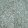Armstrong Flooring Alterna Monument Stone, Talisman Gray, 12" X 24", Case Of 24