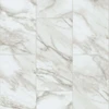 Armstrong Flooring Alterna Rossini Tile, Gray Mist, 12" X 24", Case Of 24