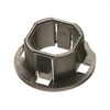 Arlington Industries 1/2 In. Bushings Package Of 10