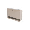 Rinnai Energysaver 38400 BTU Direct Vented Wall Furnace Natural Gas Heater With