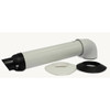 Rinnai 21 Universal Non-Condensing Horizontal Termination Kit 223182