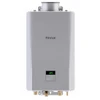 Rinnai High Efficiency Non-Condensing 6.6 GPM Res. 160000 BTU Interior Re160ip