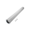 Rinnai 39" Plastic Vent Pipe Ext For High Efficiency & Plus Tankless Waterheater