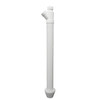 Rinnai Ipex 3 Concentric Pvc Termination