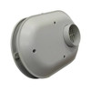 Rinnai Ipex 3 Low Profile Pvc Termination