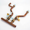 Rinnai M-Series Condensing Boilers Plumbing Kit