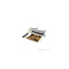 Samsung Replacement Ice Maker Service Kit For Refrigerator Part # Da82-02714a