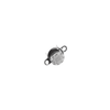GE Replacement Thermostat For Microwave Part # Wb18x35517