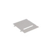 GE Replacement Canopy Mica For Microwave Part # Wb06x10638