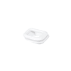 Samsung Replacement White Ice Dispenser Chute Gasket Part # Da97-12594a