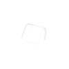 Wpl Replacement Covr-Light For Range Hood Part # W11230100