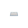 Wpl Replacement Filter For Range Hood Part # W11100656