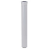 Rinnai Plastic Condensing Vent Pipe Ext For Hi Efficiency Tankless Water Heaters