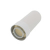 Rinnai 2/4" X 10" Condensing Vent Pipe Extension Pptl