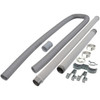 Rinnai 60" To 80" Vent Pipe Extension For Es38/Es38w