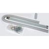 Rinnai 21 To 39.6 Inch Direct Vent Extension Kit For Ex11c
