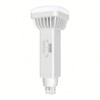 Light Efficient Design LED Type A + B Pl, Flexcolor, G24q, 9 Watt