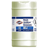 P&G PRO Clorox Closed Loop Liquid Bleach 15 Gallon