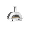 Bull Grill Dual Fuel Countertop Pizza Oven - NG