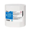 Ecolab Home-Style Solid Laundry Detergent With Color Safe Bleach 3 Lbs Case Of 4