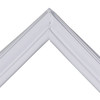 Exact Replacement Parts Erp Wr24 X 10236 Fresh Food Door Gasket