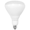 Viribright 16 Watt Br40 LED Bulb, E26, Dimmable, 90 Cri, 4000k