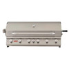 Bull Grill 46 Diablo Drop-In Grill Head NG
