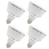 Viribright 9.5 Watt Par30 LED Bulb, E26, 90 Cri, 2700k, Package Of 4