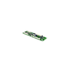 GE Main Control Board For Microwave Part # Wb27x32633