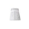 Samsung Evaporator Cover Assembly For Refrigerator Part # Da82-03588a