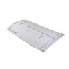 Samsung Evaporator Cover Assembly For Refrigerator Part # Da97-13757a