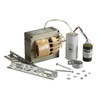 Keystone Technologies 250 Watt High Pressure Sodium Ballast Kit For S50 Lamps