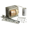 Keystone Technologies 400w Metal Halide Ballast Kit - Quad Tap