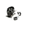 Samsung Compressor For Refrigerator Part # Mse166cl1h/Ash