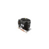 Whirlpool Compressor And Inverter Assembly For Refrigerator Part # W10832994