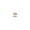 Foh Room 360 4.75" Oval Re.ware Lima Dish - Stone Case Of  24