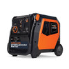 Generac Portable Gp8000e Generator With 10000 Starting Watts