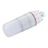 Keystone Technologies 7w 2-Pin LED Omnidirectional Lamp G24D Base