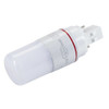 Keystone Technologies 5w 2-Pin LED Omnidirectional Lamp 2700k GX23 Base